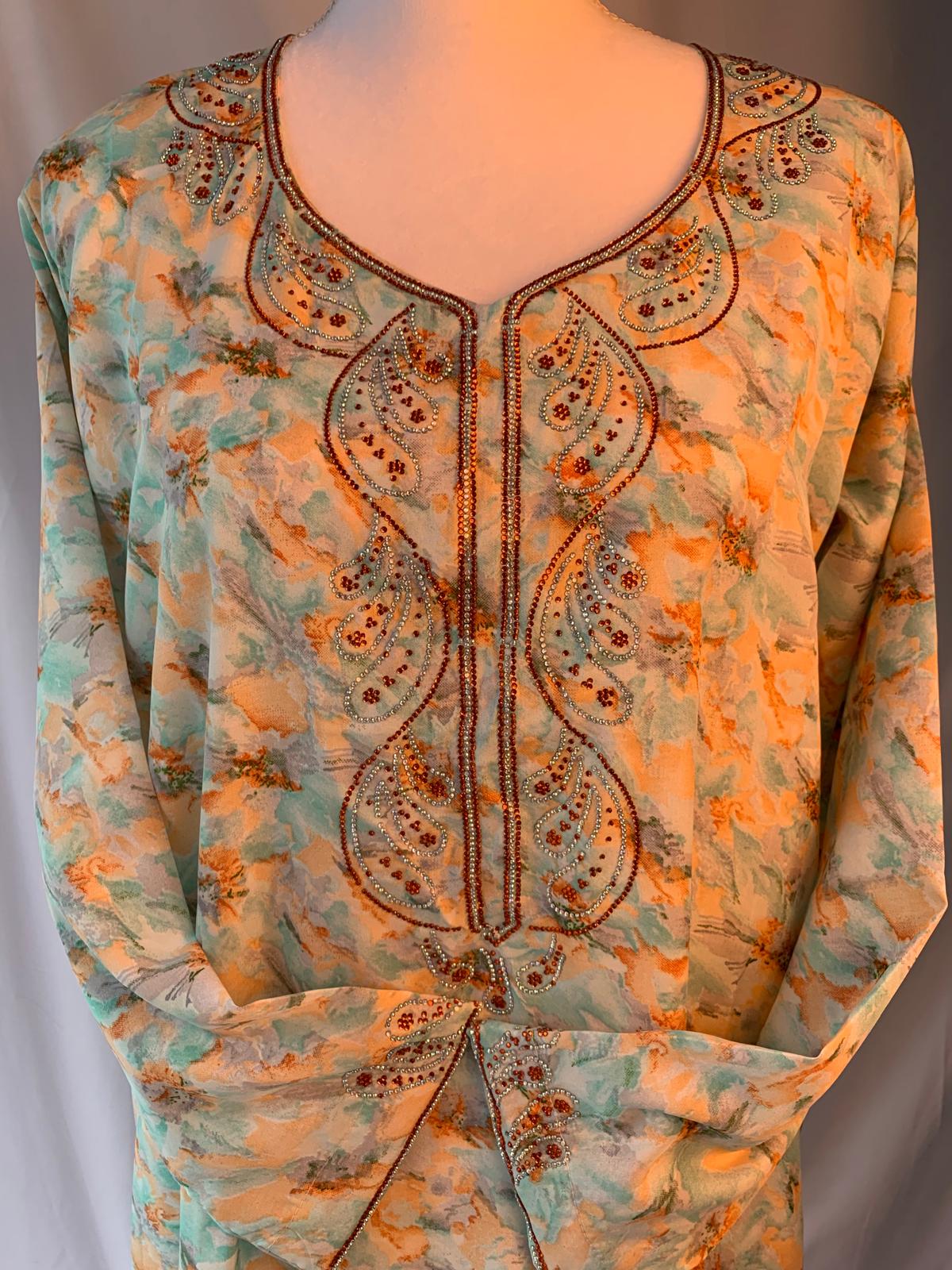 Light & Soft Daily Mkhawar - Your Everyday Essential