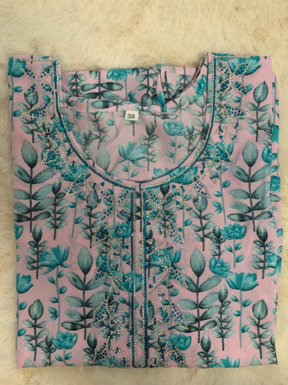 Mkhawar for Girls - Little Princesses Deserve Elegance Too