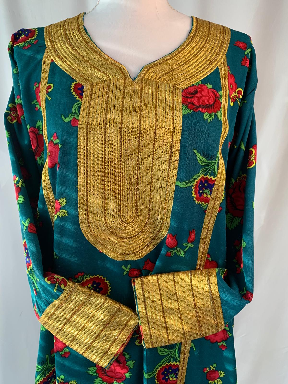 Mkhawar Shalki - Traditional Charm with Modern Comfort