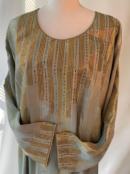 Mkhawar Joohara - Premium Embellished Arabian Fashion