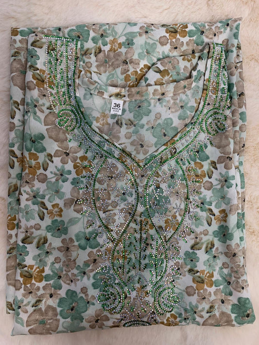 Mkhawar for Girls - Little Princesses Deserve Elegance Too