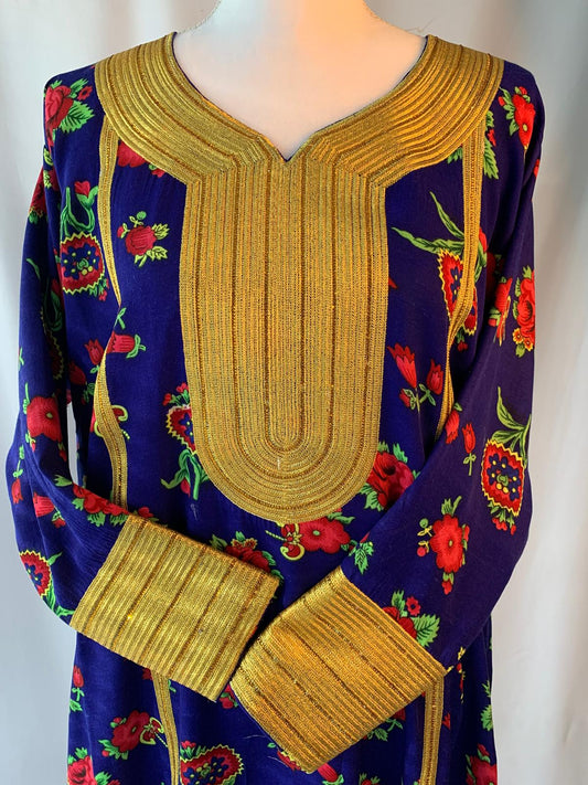 Mkhawar Shalki - Traditional Charm with Modern Comfort