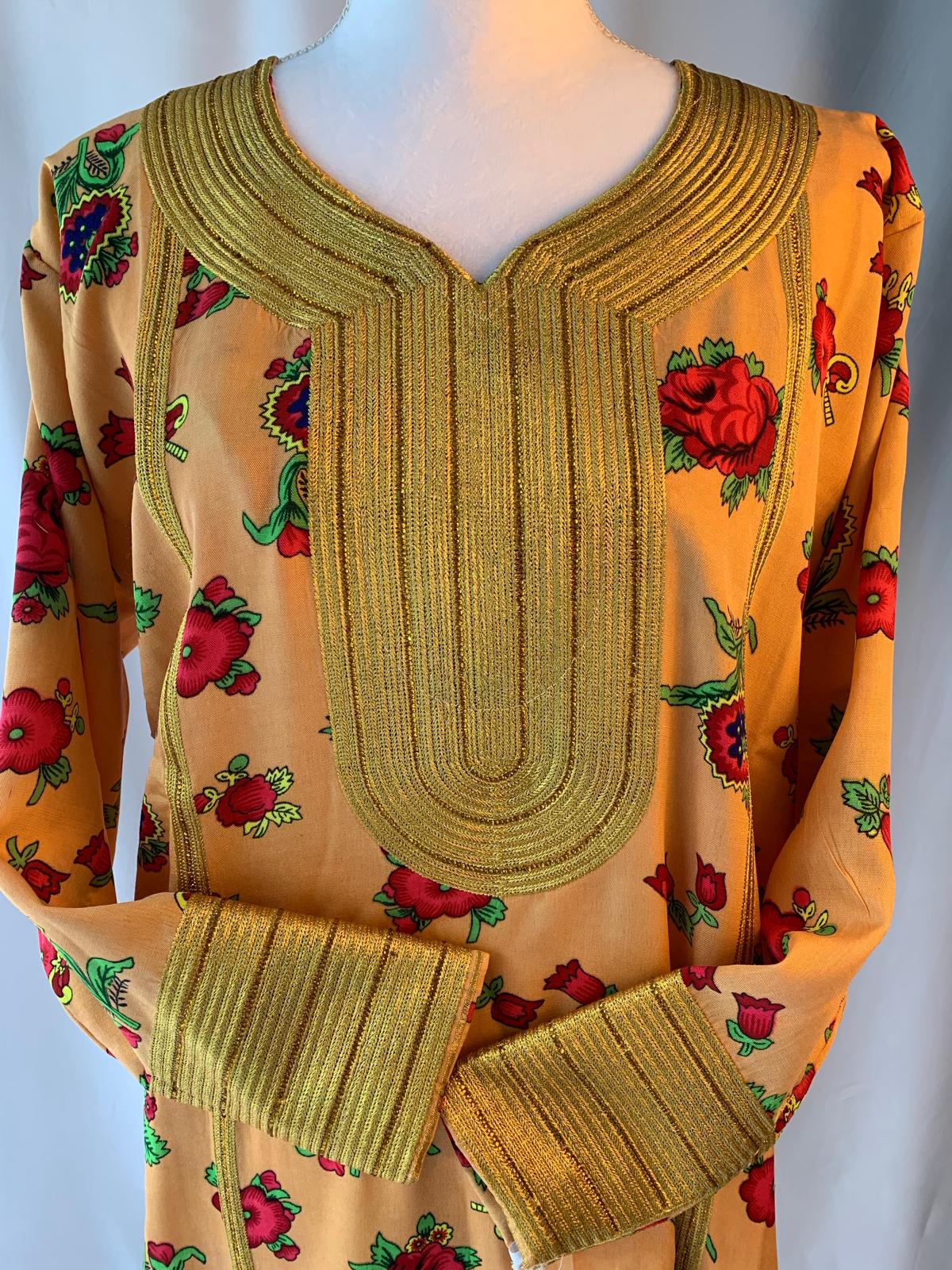 Mkhawar Shalki - Traditional Charm with Modern Comfort