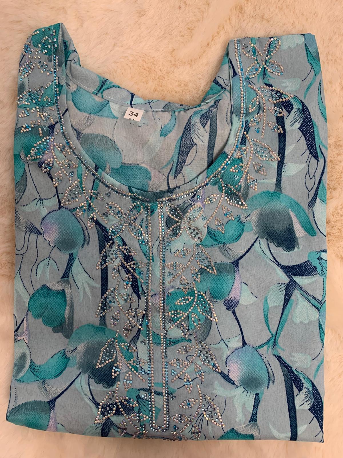 Mkhawar for Girls - Little Princesses Deserve Elegance Too