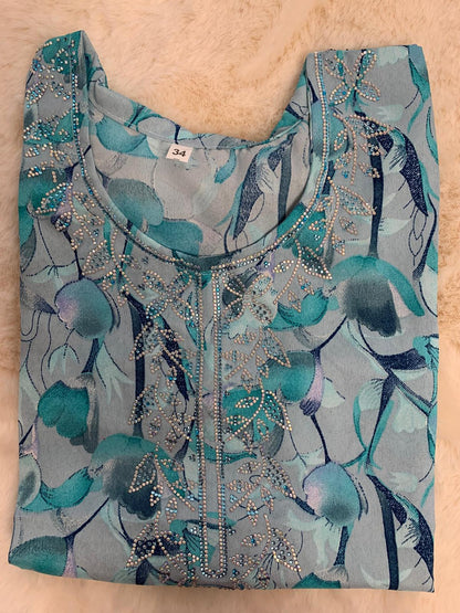Mkhawar for Girls - Little Princesses Deserve Elegance Too
