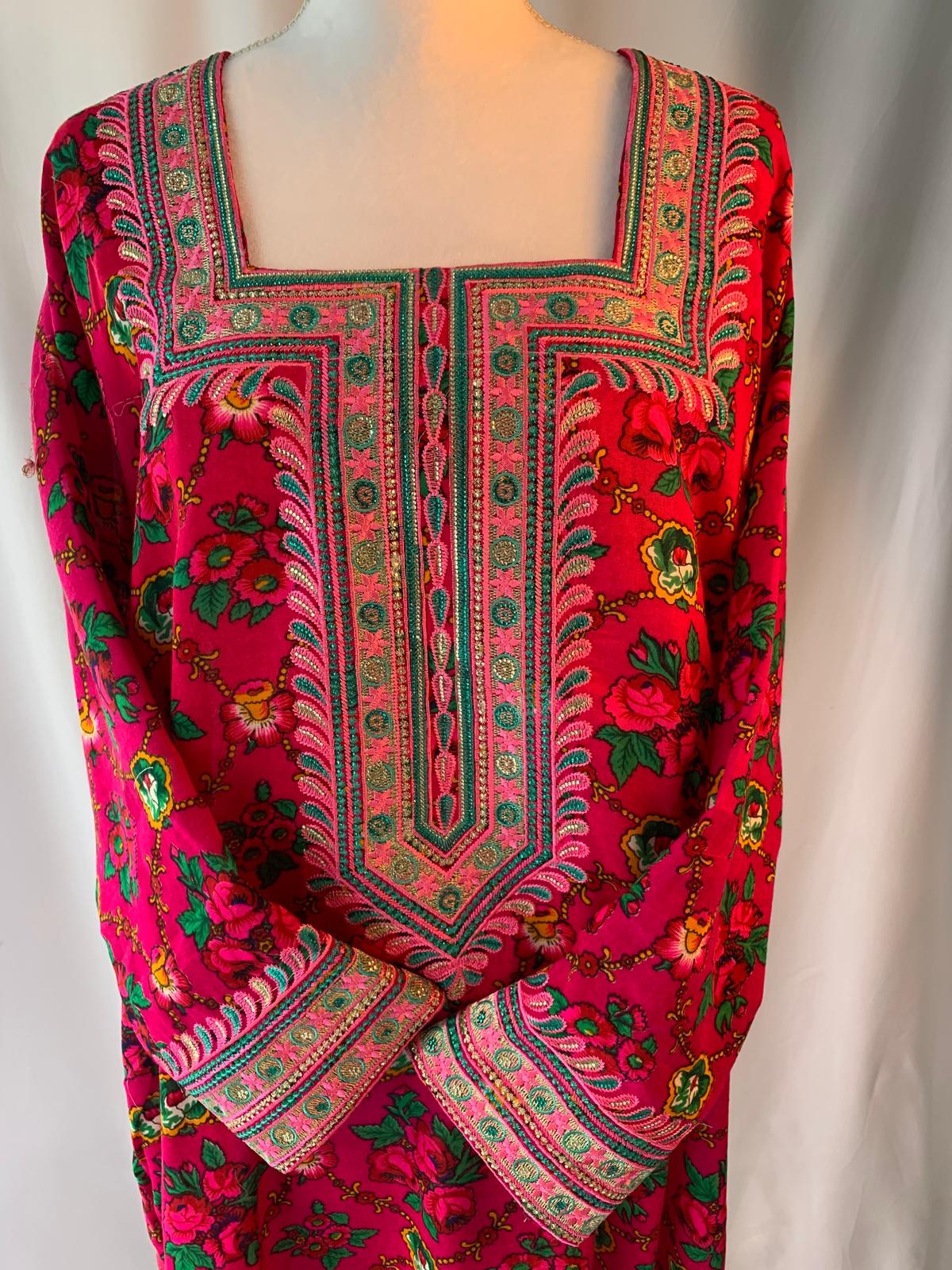Mkhawar Shalki - Traditional Charm with Modern Comfort