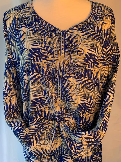 Light & Soft Daily Mkhawar - Your Everyday Essential