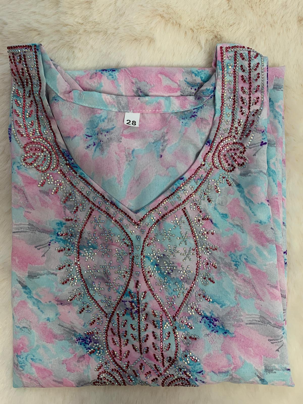 Mkhawar for Girls - Little Princesses Deserve Elegance Too