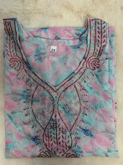 Mkhawar for Girls - Little Princesses Deserve Elegance Too