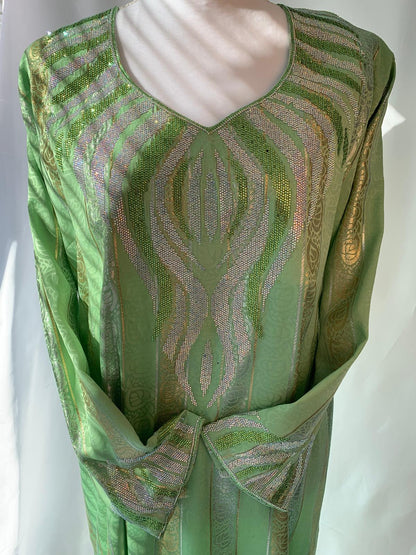 Mkhawar Joohara - Premium Embellished Arabian Fashion