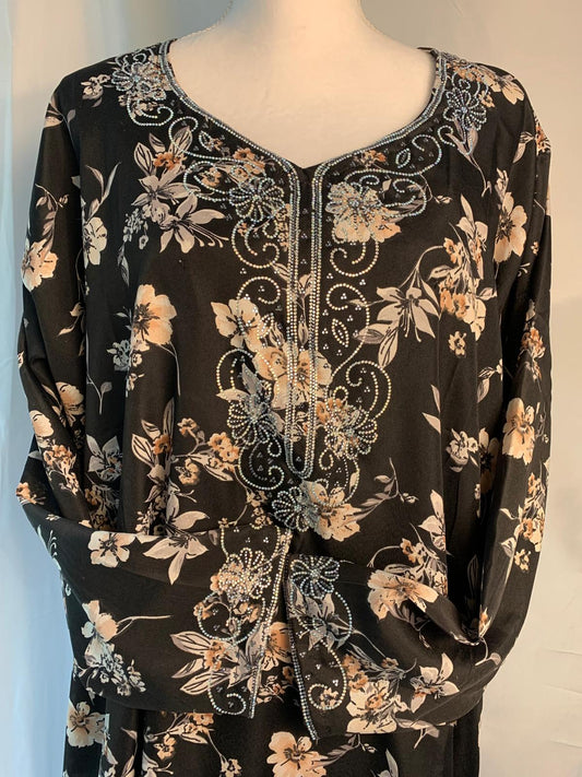 Light & Soft Daily Mkhawar - Your Everyday Essential